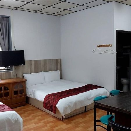 Song Mao Homestay Leye Εξωτερικό φωτογραφία