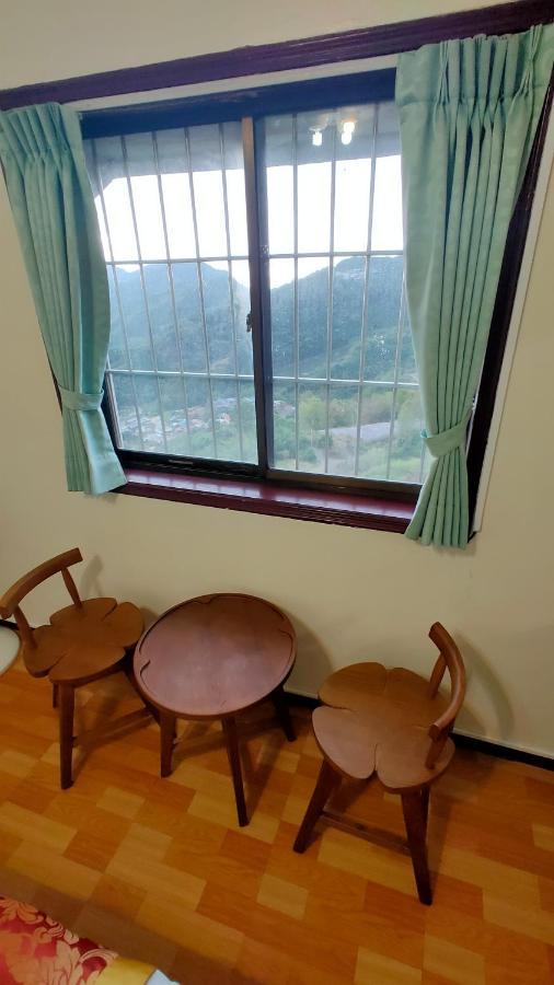 Song Mao Homestay Leye Εξωτερικό φωτογραφία