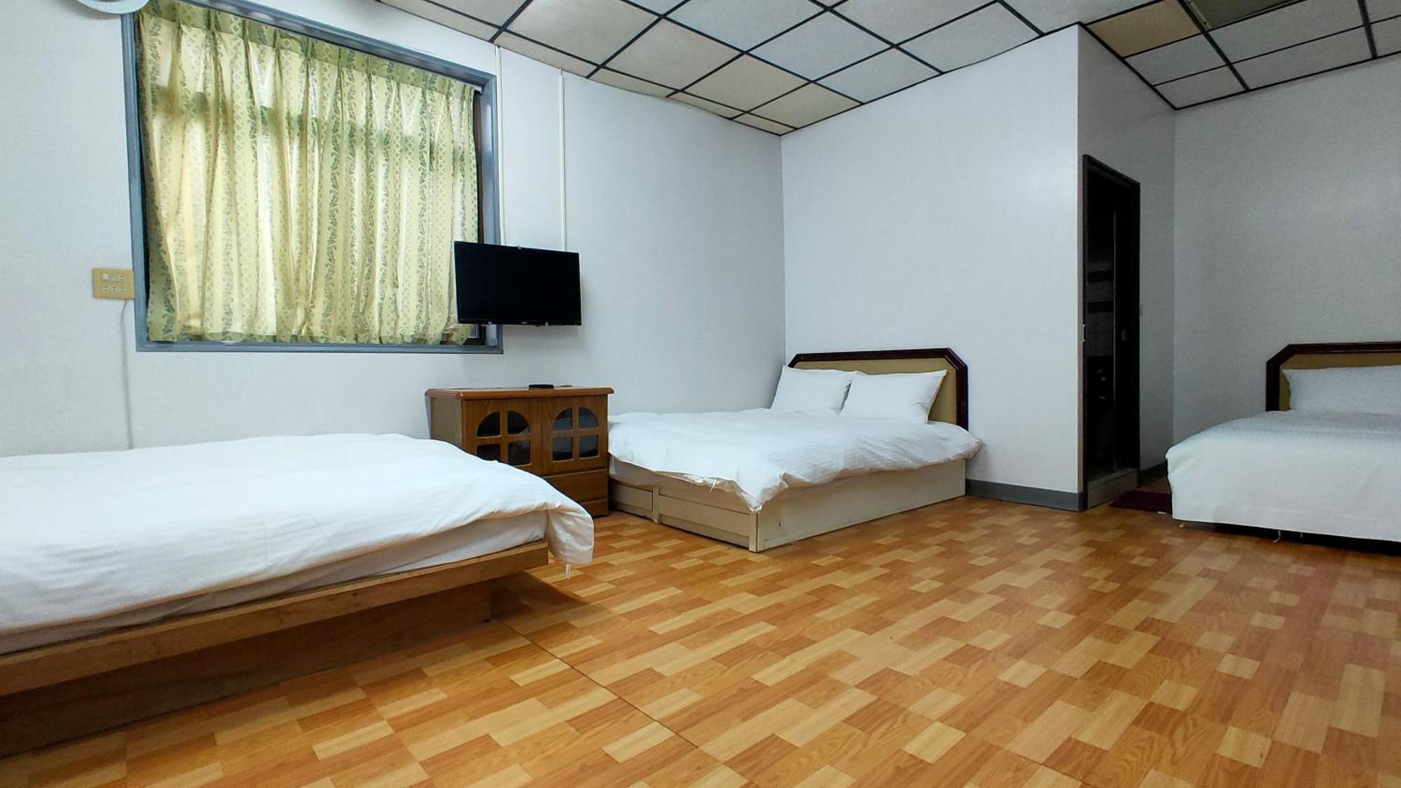 Song Mao Homestay Leye Δωμάτιο φωτογραφία